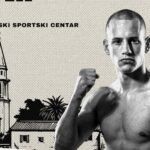 Sprema se 'vatromet'! Jovan Nikolić na spektaklu u Budvi juri jubilarnu 10. pobedu u karijeri!