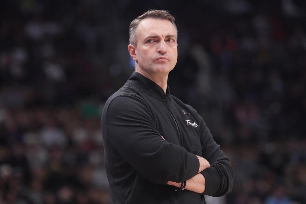 Srbin očitao lekciju aktuelnom NBA šampionu: Rajakovićevi izabranici demolirali Njujork sa 50 razlike