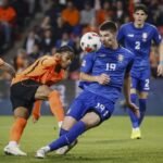 Srpska odbrana ima budućnost: Ko je Stefan Gudelj koji veče u Ajndhovenu nikada neće zaboraviti?