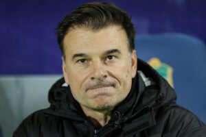 Stanojević ekspresno našao posao: Tek što je napustio Karagumruk, već ima novi klub!