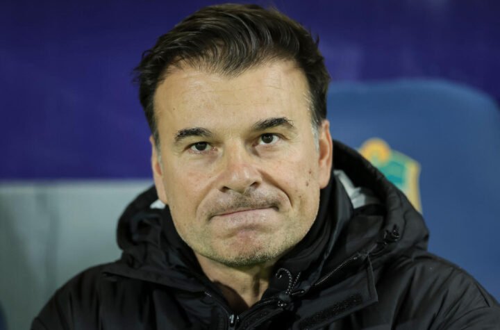 Stanojević ekspresno našao posao: Tek što je napustio Karagumruk, već ima novi klub!