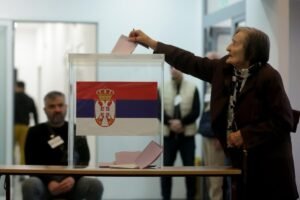 Stigle najnovije informacije! Evo koliko je građana glasalo do 14 časova