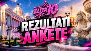 Stigli rezultati ankete: Ovo su TRI NAJLUKAVIJE OSOBE u Eliti 10