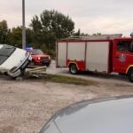 Strašna nesreća kod Čačka: Vatrogasci iz vozila izvlačili povređene, užasan prizor sa lica mesta (FOTO)