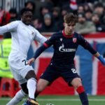 Superliga Srbije: Fudbaleri Čukaričkog ubedljivi protiv Zemuna