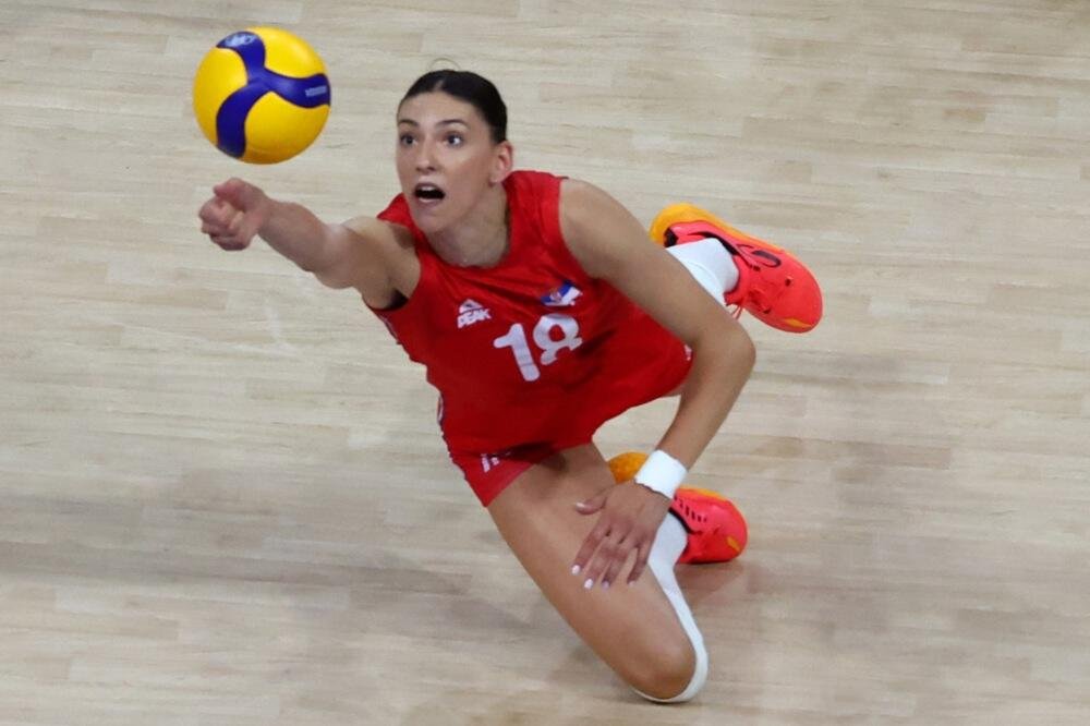 TIJANA NE ZNA DRUGAČIJE: Sezona otvorena osvajanjem trofeja posle velike drame!