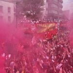 TOTALNA LUDNICA U LIGI ŠAMPIONA: Barselona utišala Istanbul, Norvežani iznenadili Bajern, Inter šokiran na -'Meaci'