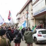 TOTALNI KRAH MEÐU BLOKADERIMA: Voštiniću prete razotkrivanjem: Pokrao pare, ima lažnu diplomu, ako kroči na tribinu, leti sve u vazduh!