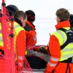 TRAGEDIJA: Skijaška zvezda (29) poginula u lavini u Argentini