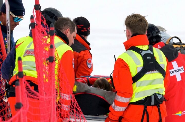 TRAGEDIJA: Skijaška zvezda (29) poginula u lavini u Argentini