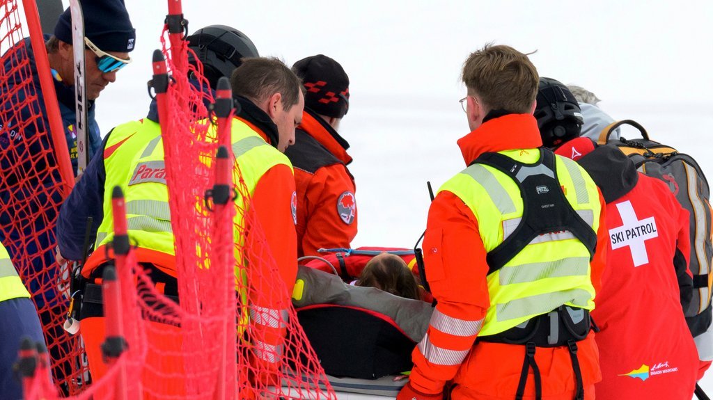 TRAGEDIJA: Skijaška zvezda (29) poginula u lavini u Argentini