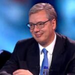 "TRAMP RADI PAMETNU STVAR ZA AMERIKU" Vučić na RT Balkan o geopolitičkoj situaciji i odnosu Amerike prema Rusiji i Kini i pritisku iz Evrope!