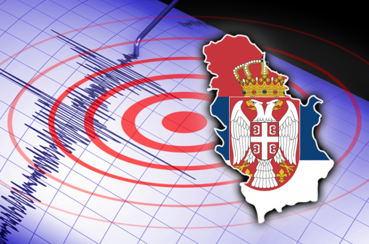 TRESLO SE U SRBIJI! U samo 3 minuta na dva različita kraja države - ovo su mesta!