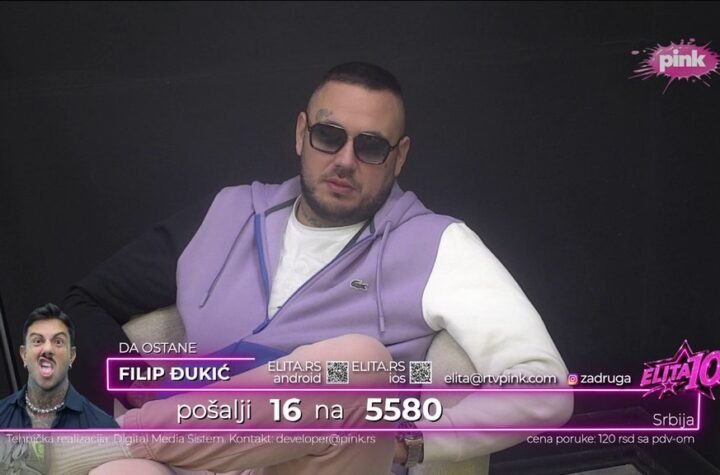 TRK NA PINK: Car stigao u Šiša bar, spreman da progovori o svađama sa Aneli i Anđelom!