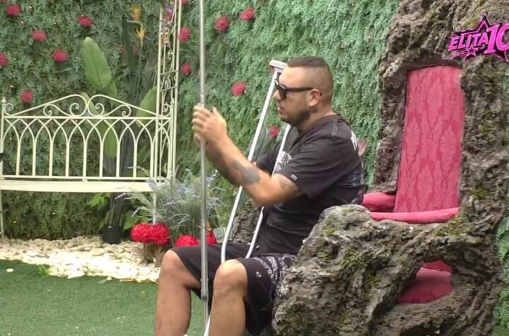 TRK NA PINK! Filip Car stigao u Rajski vrt, ovo se ne propušta!