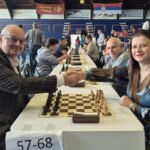 TROFEJ ĆUPRIJE 2026: Okupilo se oko 150 takmičara i inostranih velemajstora, turnir svečano otvorila Jelena Đulinac!