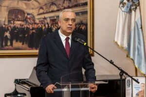 TUŽNA VEST IZ SUBOTICE! Preminuo gradonačelnik Stevan Bakić!