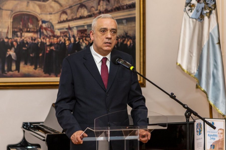 TUŽNA VEST IZ SUBOTICE! Preminuo gradonačelnik Stevan Bakić!