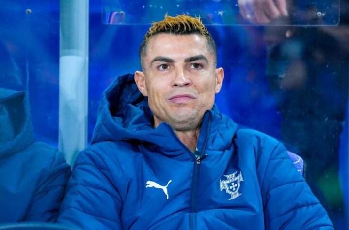 Ten Hag opleo po Ronaldu: Razočarao nas je sve! Nije trčao, ni sa loptom, a ni bez nje!