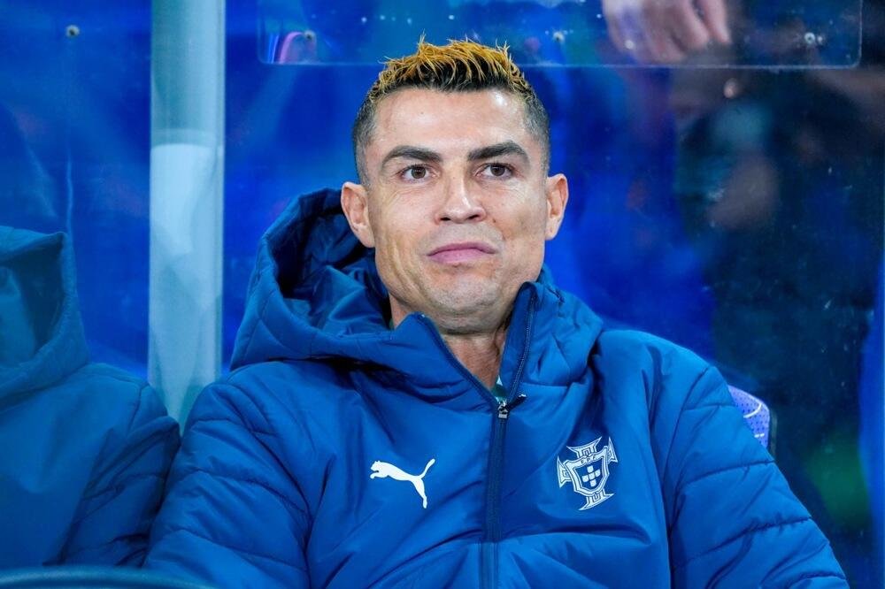 Ten Hag opleo po Ronaldu: Razočarao nas je sve! Nije trčao, ni sa loptom, a ni bez nje!