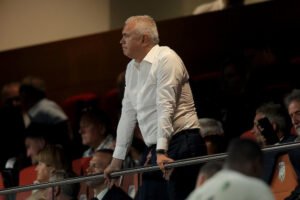 Terzić brani Rijeru: Naša podrška se neće promeniti i ako izgubi od Kopenhagena! Biću bezobrazan - mi smo šampioni