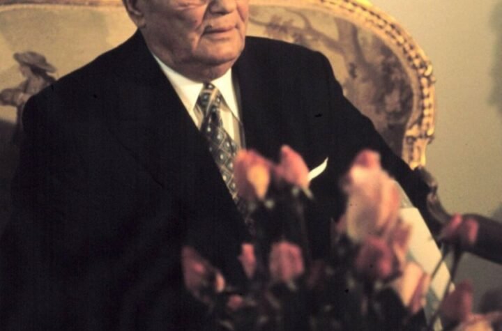 Tito prodao svemirski program Amerikancima?