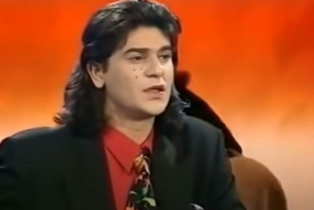 "Tri deteta je imao, a DRUG GA JE ZAKOPAO" Naš pevač je umro u 43. godini, meštani otkrili nepoznate detelje