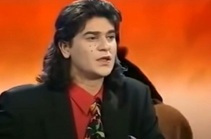 "Tri deteta je imao, a DRUG GA JE ZAKOPAO" Naš pevač je umro u 43. godini, meštani otkrili nepoznate detelje