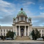 U Srbiji sutra vanredni parlamentarni izbori