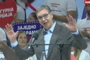 U Zaječaru će se sklapati Lazar 3