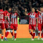 UEFA odredila sudije za Zvezdin meč sa Luganom: Nemac je posebno poznat po tome što...
