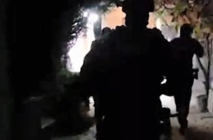 UHAPŠENA POZNATA GLUMICA: Optužena za brutalan NAPAD
