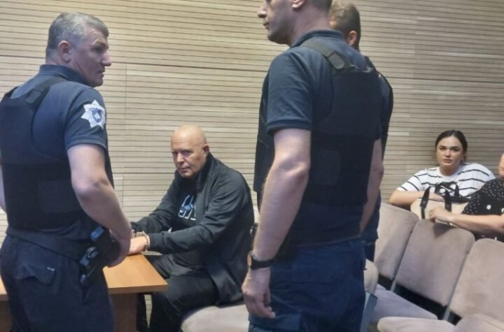 UKINUTA PRESUDA SLAĐANU TRAJKOVIĆU! Apelacioni sud vratio suđenje na početak!