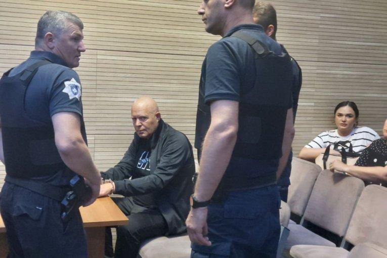 UKINUTA PRESUDA SLAĐANU TRAJKOVIĆU! Apelacioni sud vratio suđenje na početak!