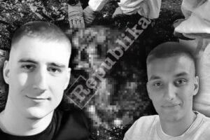 Ubijenog Stokovića namestio Tadija Pantić