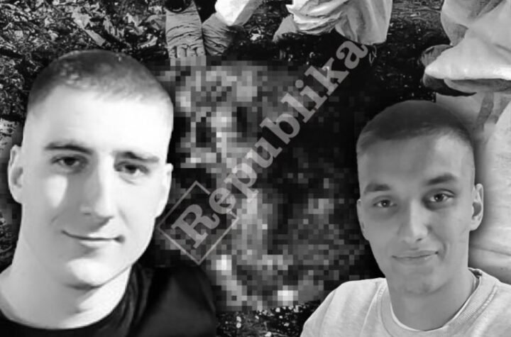Ubijenog Stokovića namestio Tadija Pantić