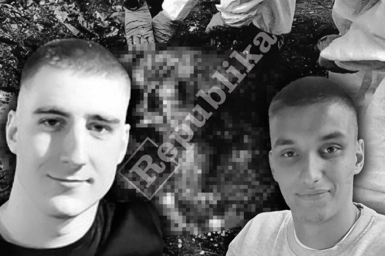 Ubijenog Stokovića namestio Tadija Pantić