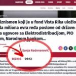 Udaraju po Vučiću, a znaju da ne može da im odgovori!