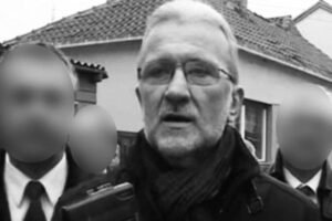 Umro Milovan Mića Marković