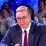 "Uspeli smo da odgovorimo i blizu smo pobede" Vučić u emisiji "Vreme odluke"