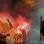 Uzvikivao nacističke parole, pa završio iza rešetaka: Navijač Hajduka osuđen u Hrvatskoj