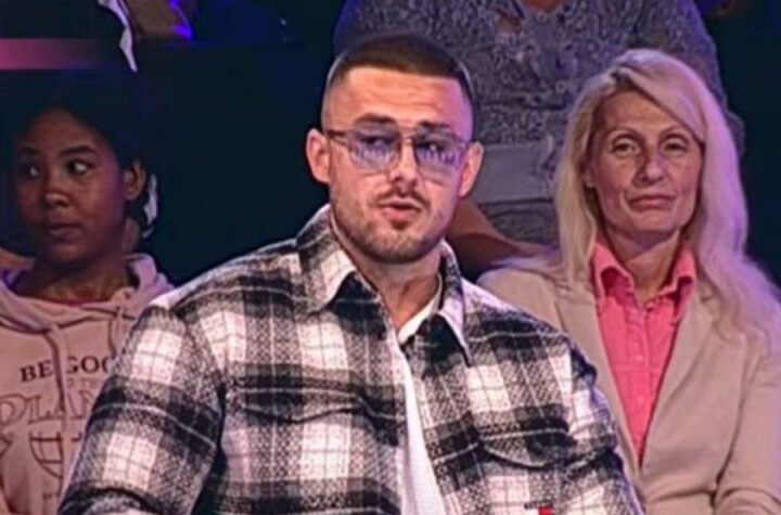 VANREDNO UBAČENI TAKMIČAR IZAZVAO KARABOL NAKON ULASKA! Anđela Đuričić ne sluti šta se sprema - OVO ĆE PROMENITI TOK RIJALITIJA!
