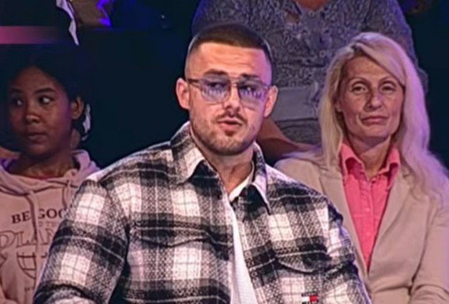VANREDNO UBAČENI TAKMIČAR IZAZVAO KARABOL NAKON ULASKA! Anđela Đuričić ne sluti šta se sprema - OVO ĆE PROMENITI TOK RIJALITIJA!