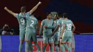 VELIKA TUGA UOČI LIGE ŠAMPIONA! Kapitenu Atletiko Madrida preminula majka pred duel sa Junajtedom!