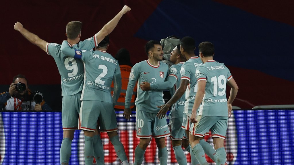VELIKA TUGA UOČI LIGE ŠAMPIONA! Kapitenu Atletiko Madrida preminula majka pred duel sa Junajtedom!