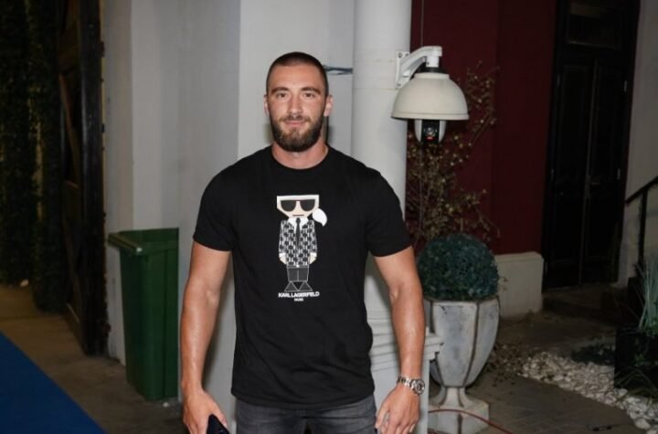 VELIKI POVRATAK MENSURA AJDARPAŠIĆA NAKON MOMENTALNE DISKVALIFIKACIJE! Ovo će vas zakucati za ekrane, EVO GDE ĆEMO GA GLEDATI!