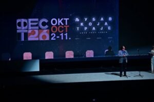 VELIKI POVRATAK SLOBODANA ŠIJANA! Evo koje filmove ćemo gledati na FEST-u 2026!