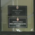 VEROVALI ILI NE! Vozila samo 10 km/h, izazvala lakšu nezgodu, pa dobila uslovnu kaznu i račun od 1.000 evra