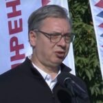"VERUJEM U POBEDU!" Vučić u Beočinu; Pitam danas, gospodine Srdanoviću hajmo na TV DEBATU?!