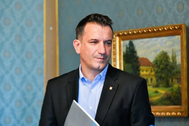 Erion Veliaj